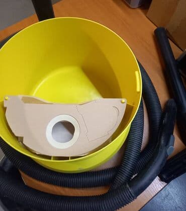 Auto elektronika: Usisivac KaRcHer WD2 Ispravan, testiran, ociscen i spreman za — 4