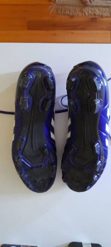 Kopačke: Adidas, veličina - 42, Novo — 4