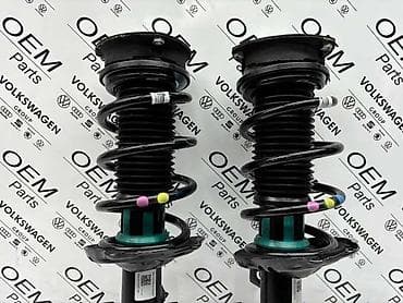 polovni passat b6: ELEKTRO AMORTIZERI KOMPLETNI ZA VOLKSWAGEN GOLF 8, PASSAT B8, PASSAT — 4