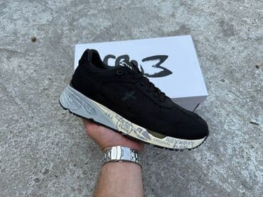 ravne sandale sa kaisicima: Patike, Premiata, veličina - 41 — 1