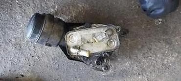 amortizeri clio 2: FIAT CROMA KUCISTE FILTERA ULJA SA HLADNJAKOM | Ispravno skinuto sa — 1