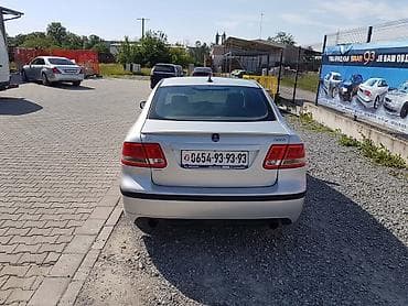 automobile rs: Ако желиш добар Саб 9-3, новије генерације, на правом си месту. SAAB — 4