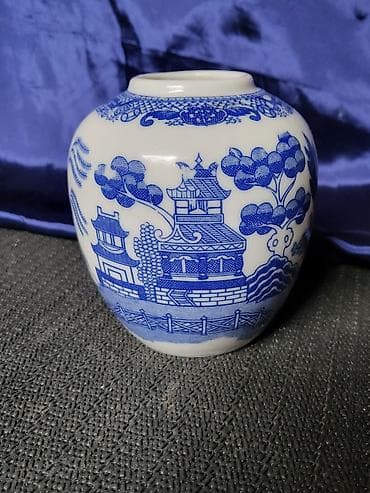 Ostali kućni dekor: Vaza, bоја - Šareno, Novo — 1