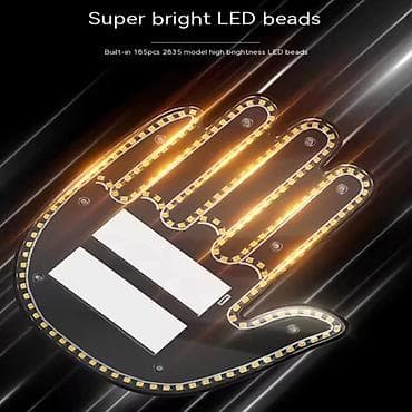 Car Electronics: Pokažite svoja osećanja drugim vozačima odmah na bezbedan i zanimljiv — 5