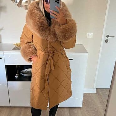 zimska jakna muska: Zimske jakne 7300din
S m l xl xxl — 2