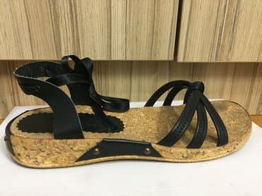 women's secret pidzame: Sandals, 38 — 2