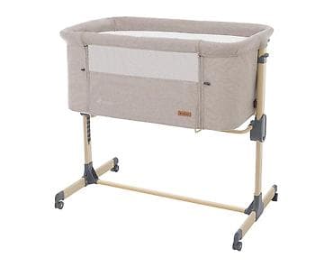 KIKKA BOO Kolevka AMARIS wood dekor – beige Šifra proizvoda: KKB2