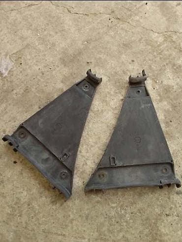 prag automobila: NOSAC BRANIKA ZA AUDI A4 — 1