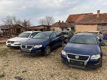 lombardini delovi beograd: PASSAT B6 2.0 TDI 4M DELOVI ZA VOLKSWAGEN PASSAT B6 | Passat B6 2.0 — 5