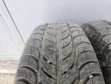 auto otpad audi mladenovac: SAVA 175/65 R14 ZIMSKA | 175/65 R14 Sava Zimske 2 komada dot 2020 — 3