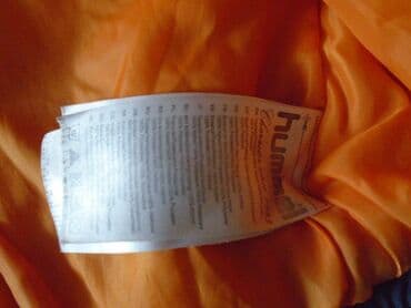 nike velicine odece za decu: Hummel, 122-128 — 5