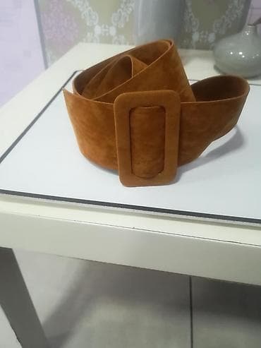 Novi kaiš, odličan kvalitet