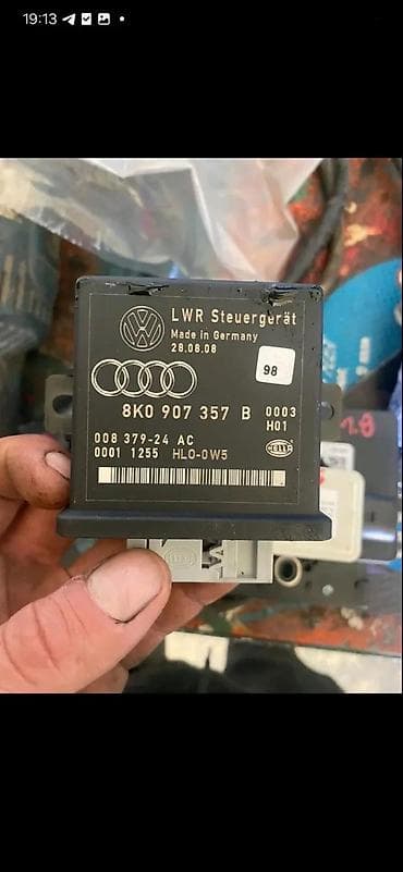 alternativa: AFS LWR MODUL SVETLA AUDI A4 A5 8K0907357B | audi vagen  delovi — 2