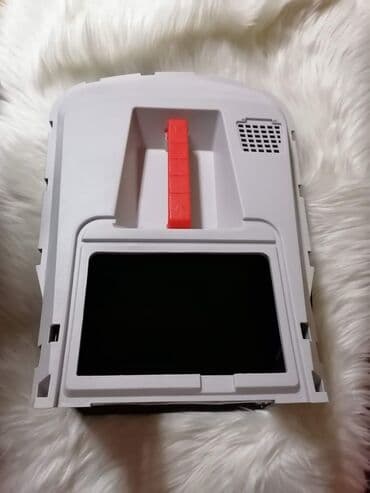 delovi za poljsku kosacicu: Kosačica,trimer i duvaljka Cena 170 evra NOVO Radi na punjive baterije — 10