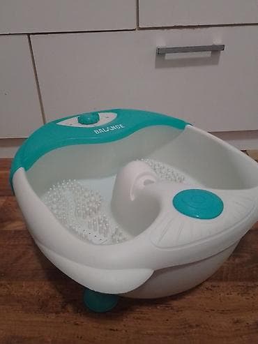 iphone x kupujem: Hidromasazna kadica za stopala je potpuno ispravna, u odlicnom je — 4