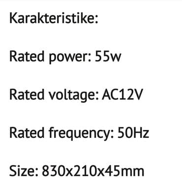 auto delovi panda jagodina: Masažer je skupo placen,par puta upotrebljen. mislim da je korektna — 3