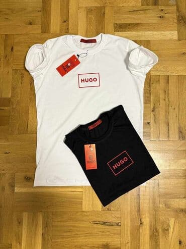 c a basic majice: S-xxl 2600din dn — 1