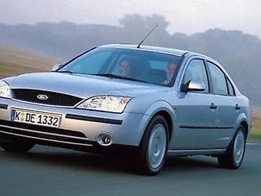 oglasi za automobile srbija: DELOVI ZA FORD MONDEO | Ford Mondeo 2008 kompletna ponuda delova — 5