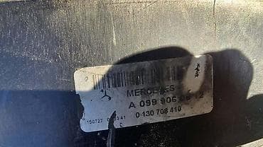 auto gume sombor: Mercedes-Benz — 4