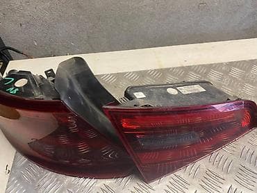 boja za auto u olovci: LAMPE ZA AUDI A3 OD 2013. DO 2016. GOD. | Originalne lampe bez — 3