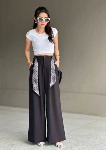 pantalone na kockice: 2500 — 2