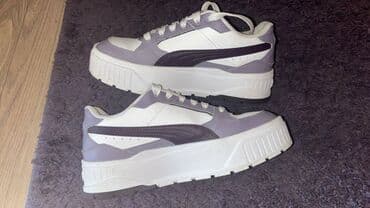 diskvared patike: Puma, 38, color - Multicolored — 2