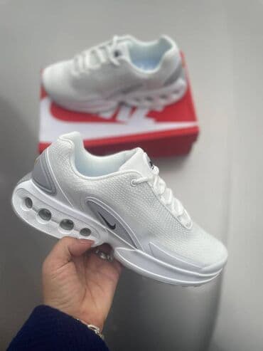 mokasine u boji: Trainers, Nike, size - 46.5 — 2