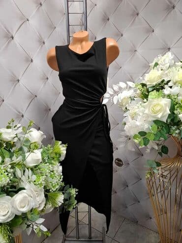 gerry weber nova kolekcija: Elegantne ženske haljine .Nove.Cena 2000 din — 3