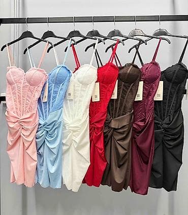 cameleon svecane haljine: 06. ✨ Haljina 3.500 dinara ✨ H — 4