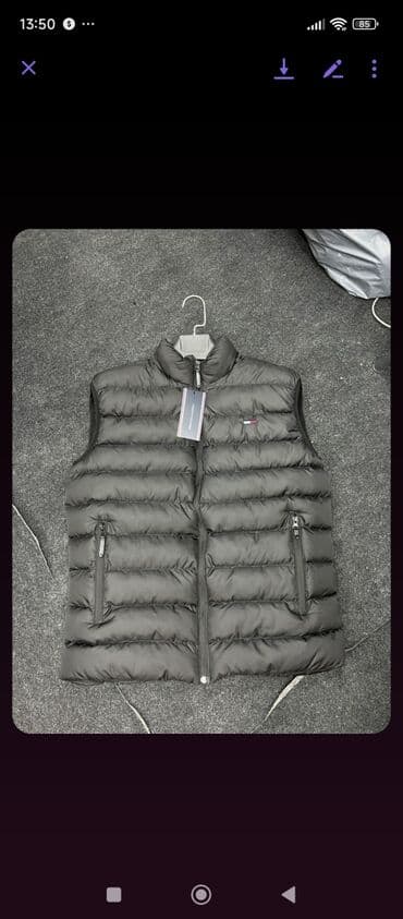 sweatshirt h m: S 4000 — 2