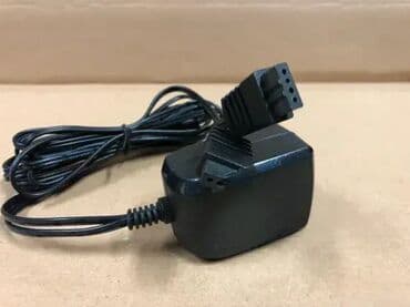Other Electronics: #0383 Adapter Intertek SW-050060EU; ili SWITCHING ADAPTER — 6