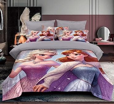 sapa u srcu: 🧸 Dečije posteljine – razni dezeni ✨ Mekan i prijatan materijal za — 9