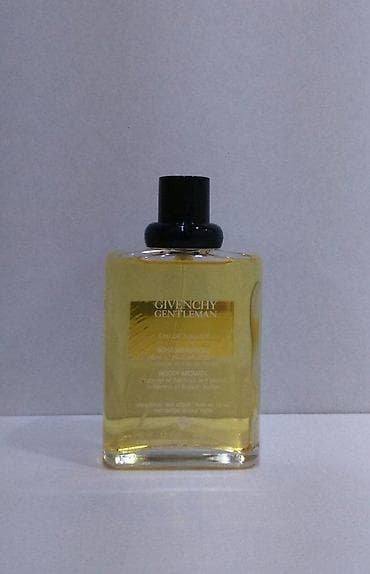 kaubojke cizme muske americke: GIVENCHY GENTLEMAN EDT100ML TSTR | Givenchy Gentleman edt100ml tstr — 4