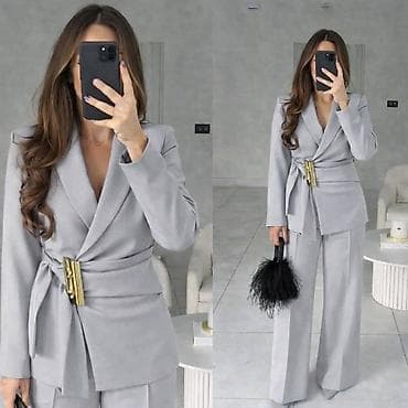 ramax kombinezoni: Preostale boje najtrazenijeg Zara odela
Vel: 36-42
Cena: 4500 dinara — 1