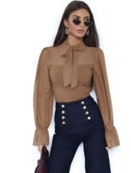 Women's Sweaters, Cardigans: Kosulje 2750 — 7