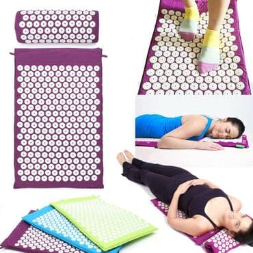 conversation with a killer the john wayne online sa prevodom: Acupressure mat - Akupresura prostirke-oslobađanje od stresa Boja  — 6