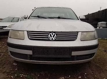 pritisak u gumama 19565 r15: DELOVI ZA VOLKSWAGEN PASSAT B5 1.9TDI — 2
