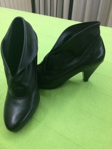 nutriplus vitamin c: Ankle boots, Aldo, 38 — 3