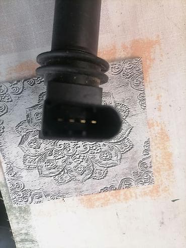 Transport: Kalem paljenja (ignition coil) – olovna zavojnica za benzinske motore — 3
