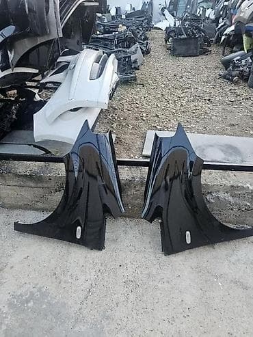 Car Body Parts: BLATOBRAN KRILO LANCIA MUSA | Blatobran krilo lancia musa at lalafo.rs — 2 Car Body Parts: BLATOBRAN KRILO LANCIA MUSA | Blatobran krilo lancia musa — 2
