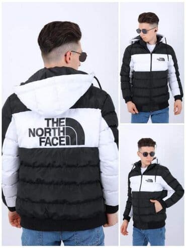 hm jakne: S m l xl 2xl
7800 din — 3