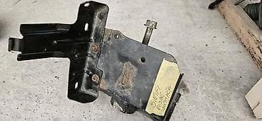 bisage za motor: NOSAC MENJACA ZA SUZUKI SWIFT OD 2010. DO 2015. GOD. | SUZUKI SWIFT — 2