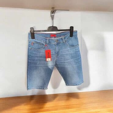 muške zimske jakne c a: Britches, Hugo Boss, Jeans — 5