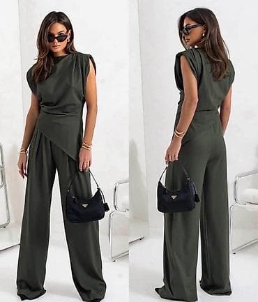 07. Komplet 
S M L 
2.900 dinara H — 7