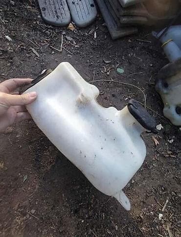 ballast xenon laguna 2: POSUDA PRSKALICA ZA RENAULT CLIO | renault clio 2 posuda za — 1