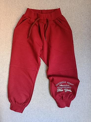 policijski set: Set trenerka za dečake i devojčice. Novo, sa etiketom, trenerka unisex — 2