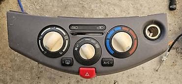 car cool sc743: KLIMATRONIK ZA NISSAN MICRA — 2