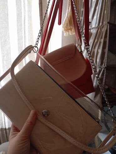 h m torbe: Chloé — 1