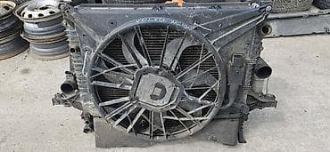 VENTILATOR HLADNJAK 2.4D 120KW ZA VOLVO XC90 ZA 2005. GOD