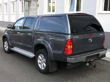 REDUKTOR ZA HILUX ZA TOYOTA HILUX OD 2006. DO 2023. GOD. | Svi
